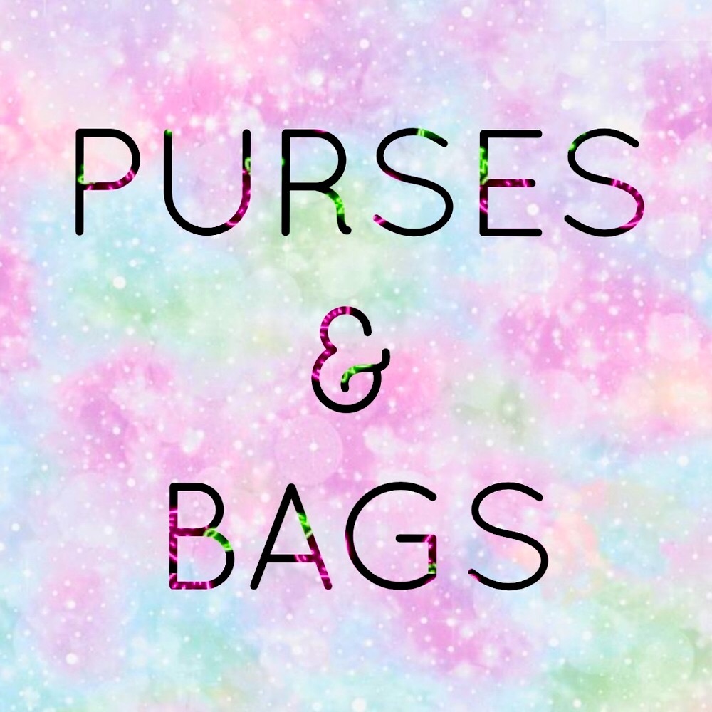 👜 👛 Purses & Bags 👛 👜